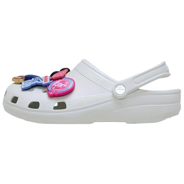 HYSTERIC GLAMOUR x Crocs Classic clog
