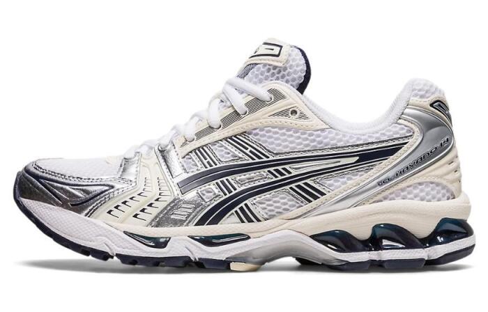 Asics Gel-Kayano 14 WMNS “White Midnight”
