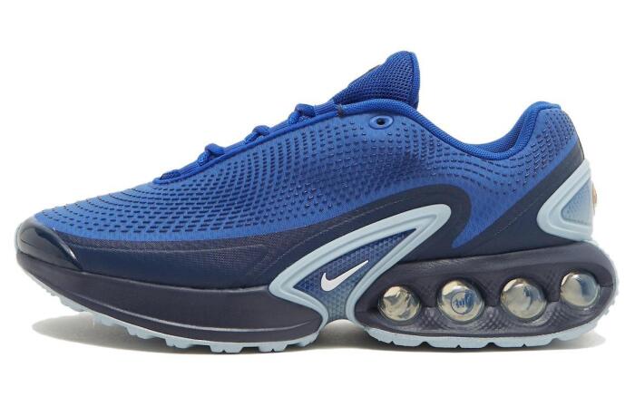 Nike Air Max Dn “Hyper Blue” TPU