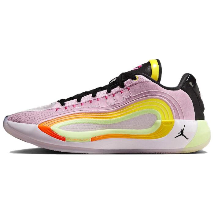 Jordan Luka 4