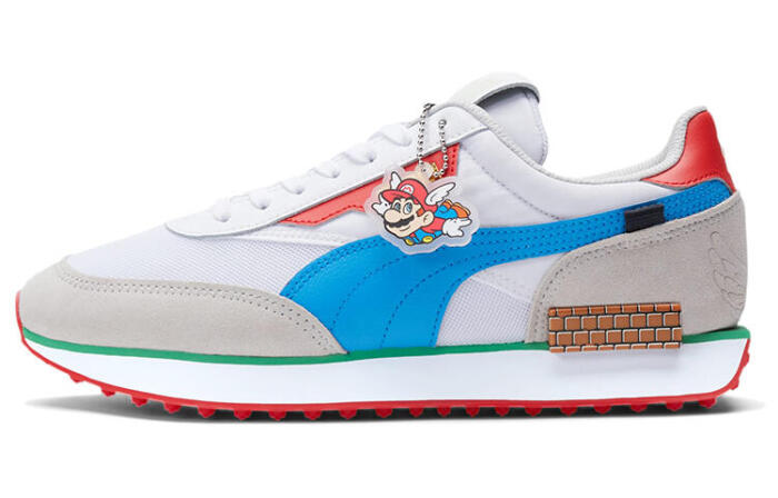 NINTENDO/ x PUMA Future Rider Mario 64™