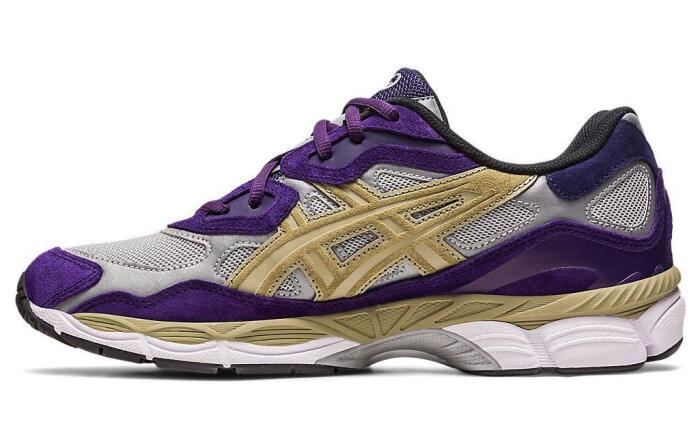 Awake NY x Asics GEL-NYC