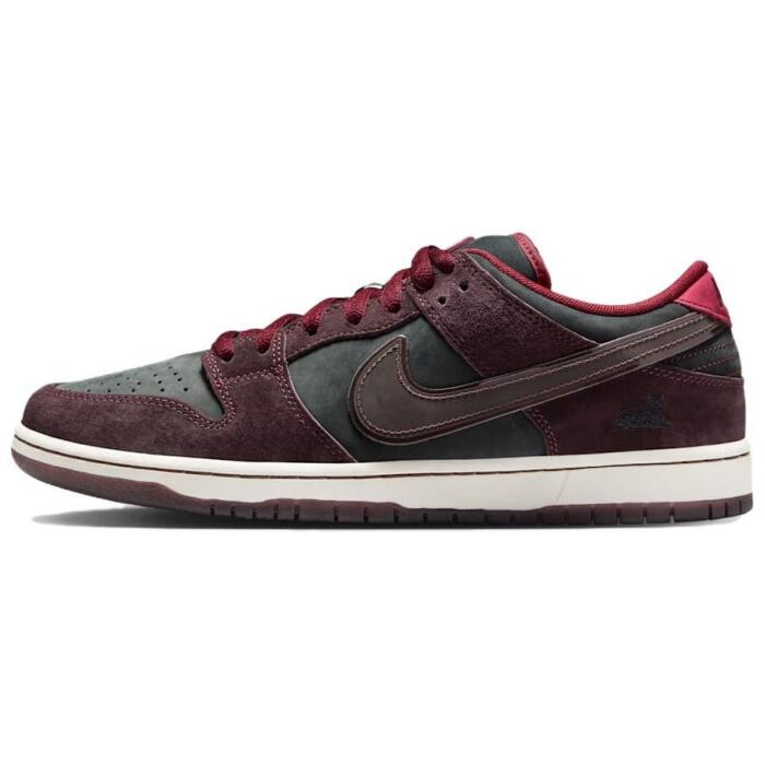 RIOT Skateshop x Nike Dunk SB Dunk Low
