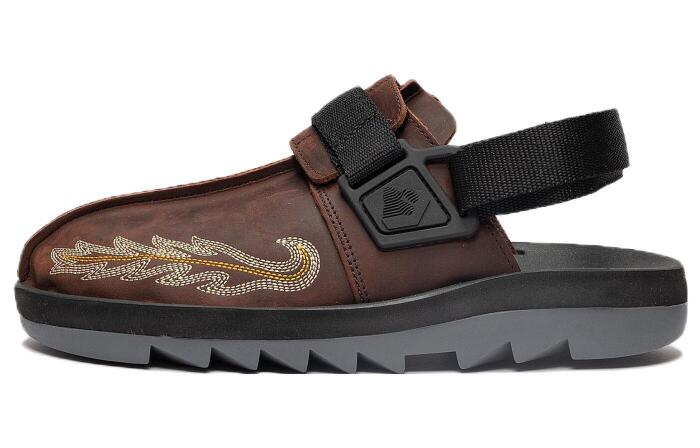 Reebok Beatnik Mountain Research