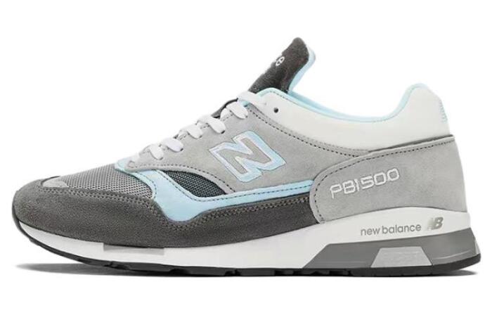PaperBoy x beams x New Balance NB 1500