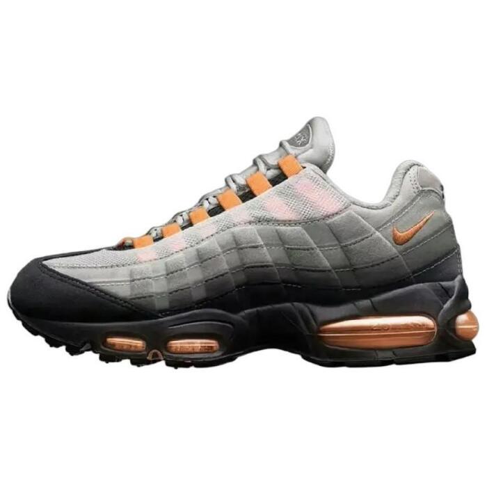 Nike Air Max 95 OG “Bright Mandarin”