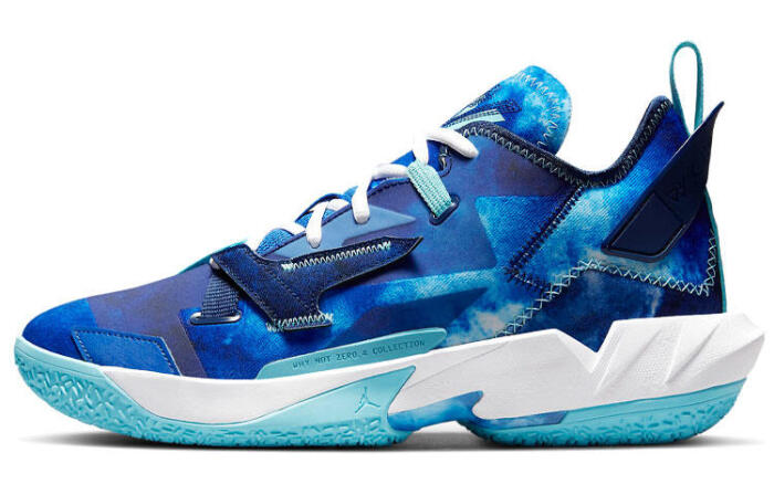 Jordan Why Not Zer0.4 PF "Trust And Loyalty" 4