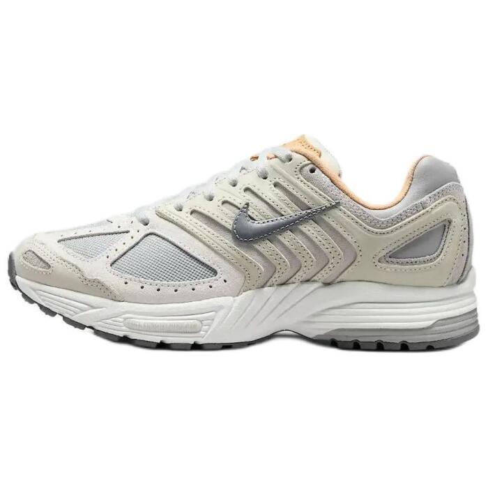 Nike Air Pegasus 2K5 “Light Smoke Grey”