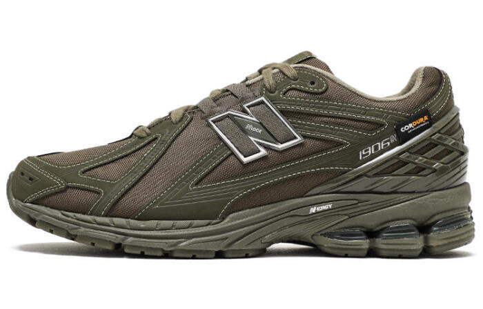 New Balance NB 1906R Cordura “Dark Camo”