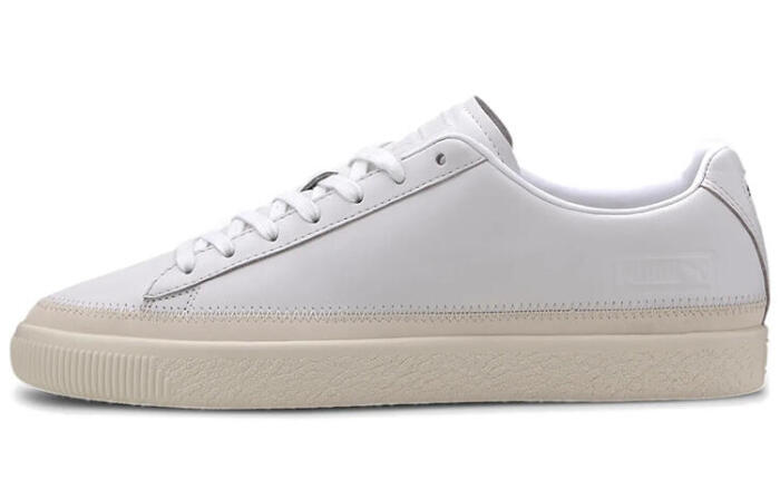 PUMA Basket Trim Prm