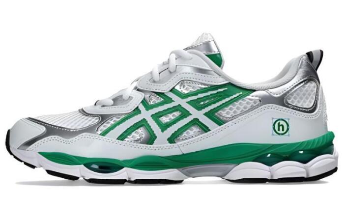 HIDDEN.NY x Asics GEL-NYC