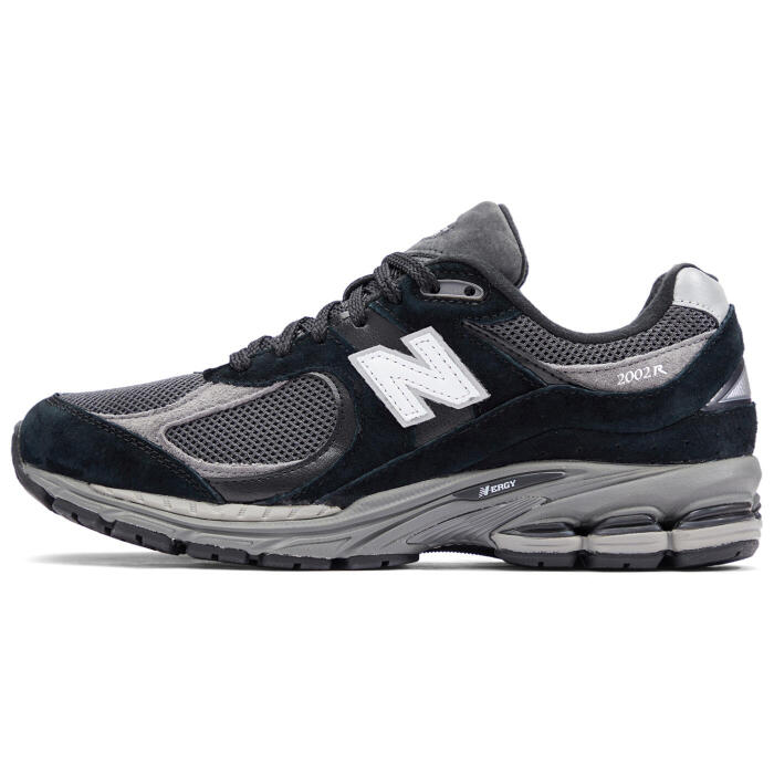 New Balance 2002R “Black” JD Exclusive