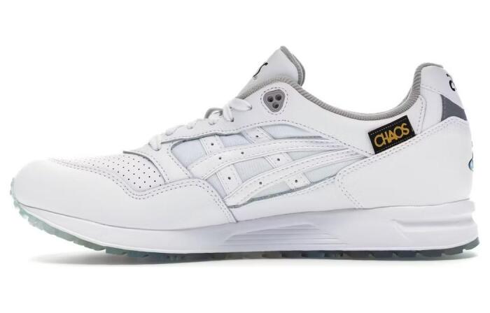 Vivienne Westwood x Asics Gel-Saga