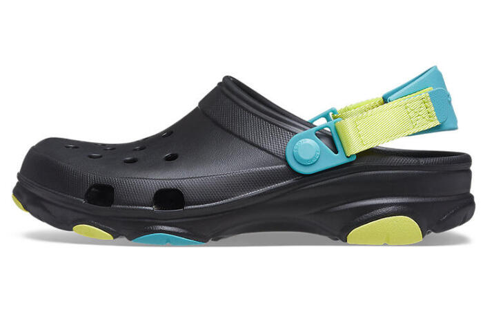 Crocs All-Terrain Clog