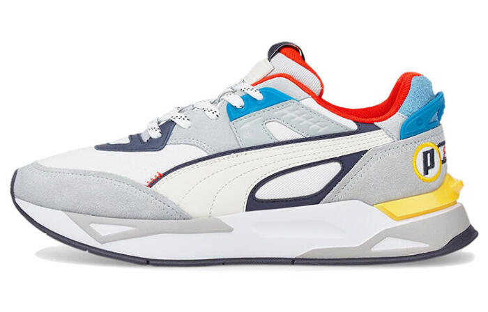 PUMA Mirage Sport Patches