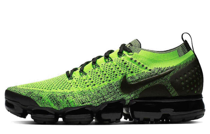 Nike VaporMax Flyknit 2
