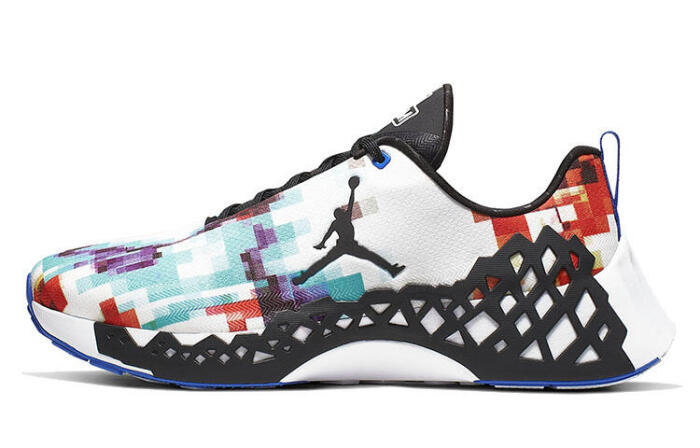 HTM x Jordan Trunner NXT React NXT React