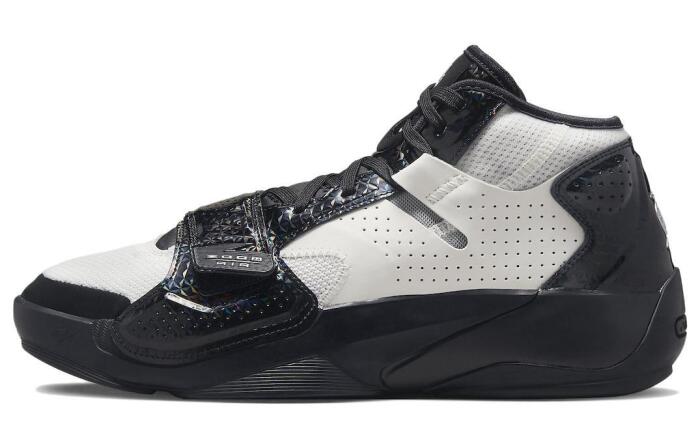 Jordan Zion 2 GC 2 "25 Years in China"  25