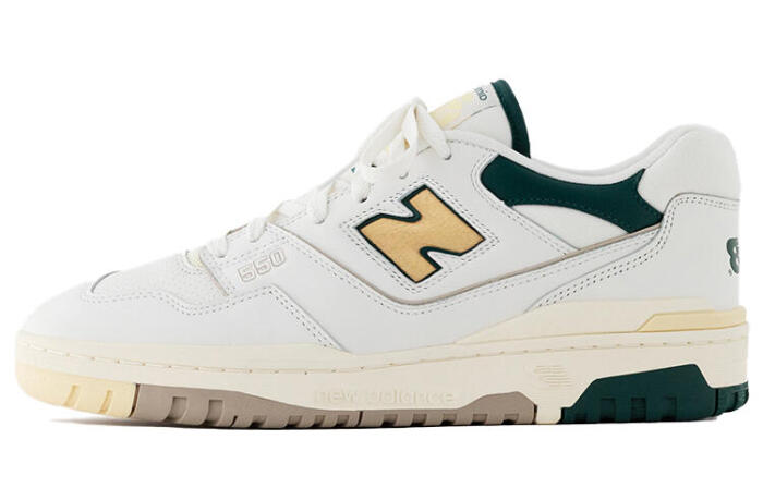 Aimé Leon Dore x New Balance NB 550