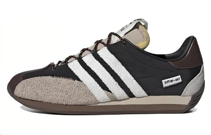 SONG FOR THE MUTE x adidas originals COUNTRY OG