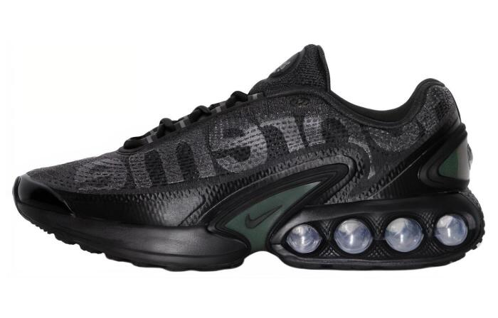 Supreme x Nike Air Max Dn
