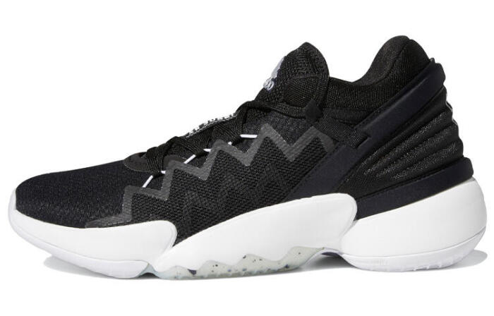 adidas D.O.N. Issue #2