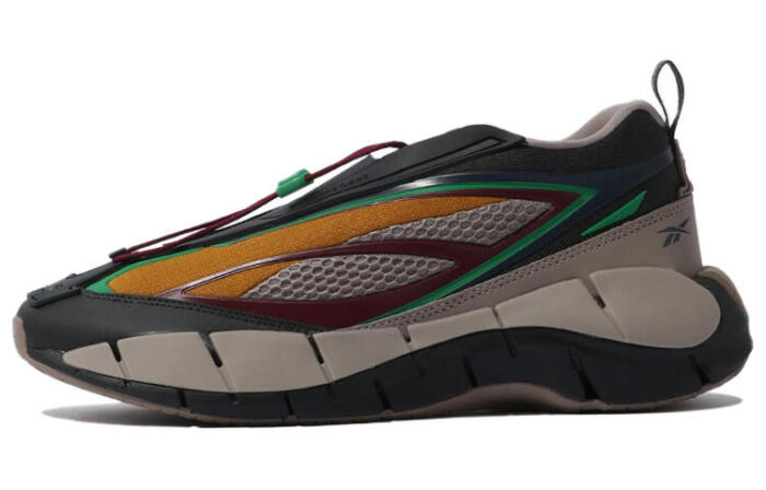 Reebok Zig 3D Storm Hydro