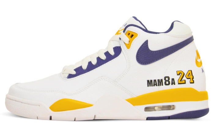 【】 Nike Flight Legacy 24 8