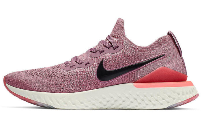 Nike Epic React Flyknit 2