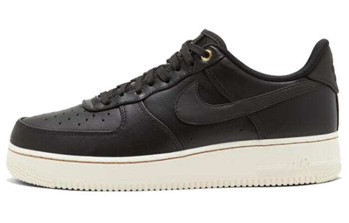 Nike Air Force 1 Black Pack