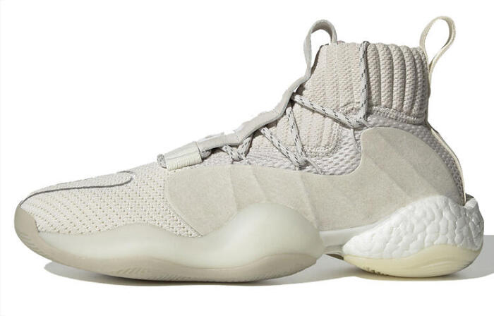 Pharrell x adidas originals Crazy BYW X