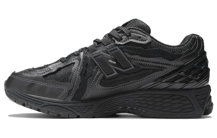 New Balance 1906D “Protection Pack - Triple Black”