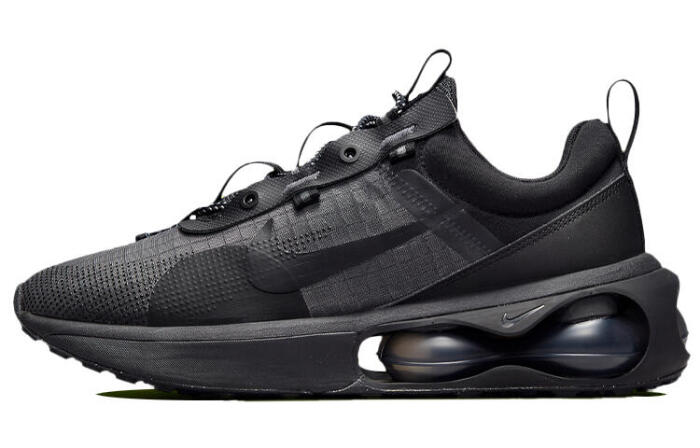 Nike Air Max 2021 "Triple-Black"