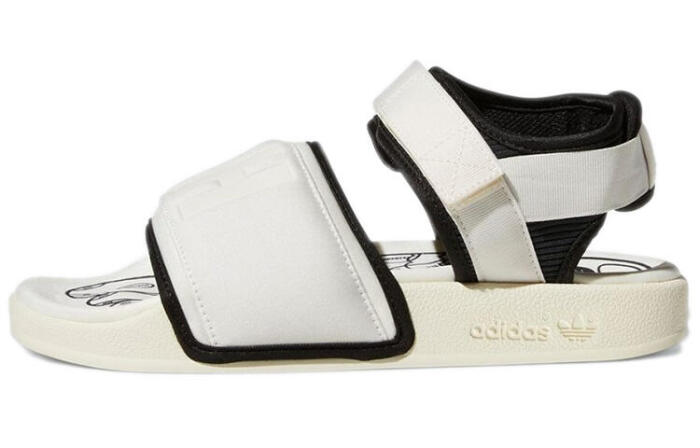 Pharrell Williams x adidas originals Adilette Sandal 2.0