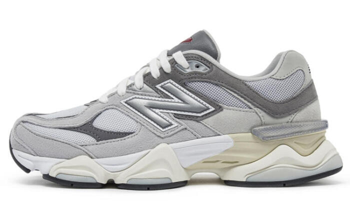 New Balance NB 9060 “Rain Cloud Grey”