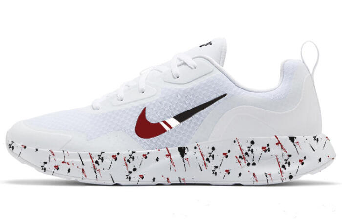 【】  Nike Wearallday