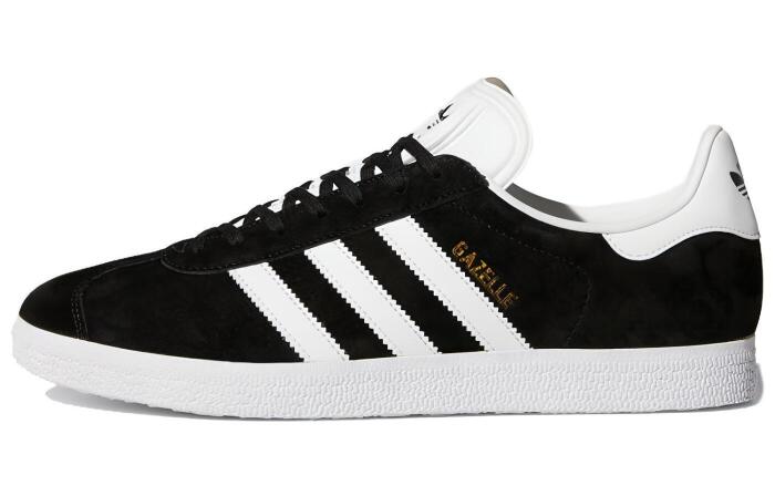 adidas originals Gazelle “Core Black”