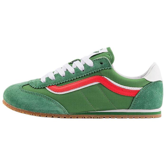 Vans Super Lowpro “Fairway Green”