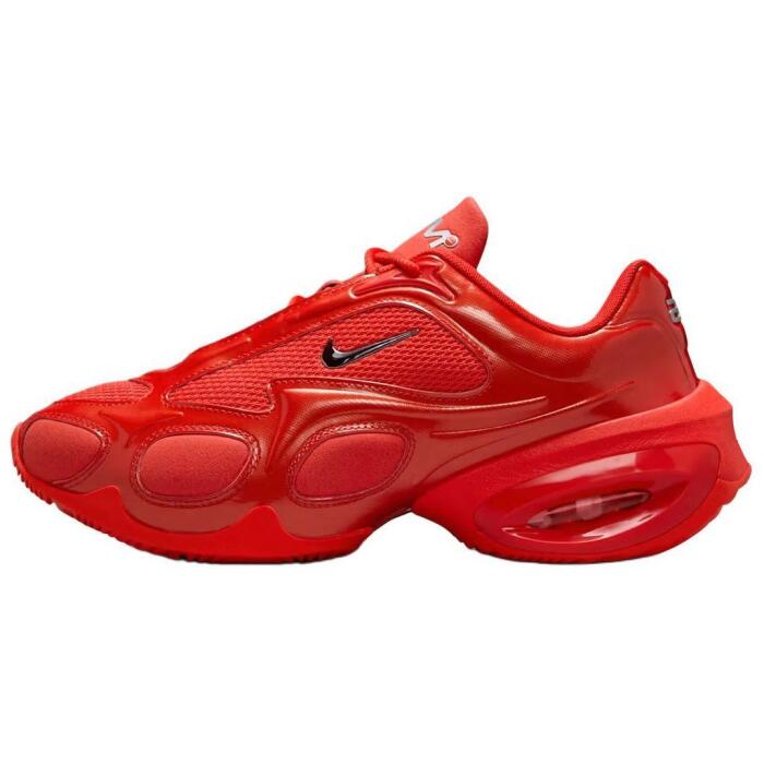 Nike WMNS Air Max Muse “Habanero Red”