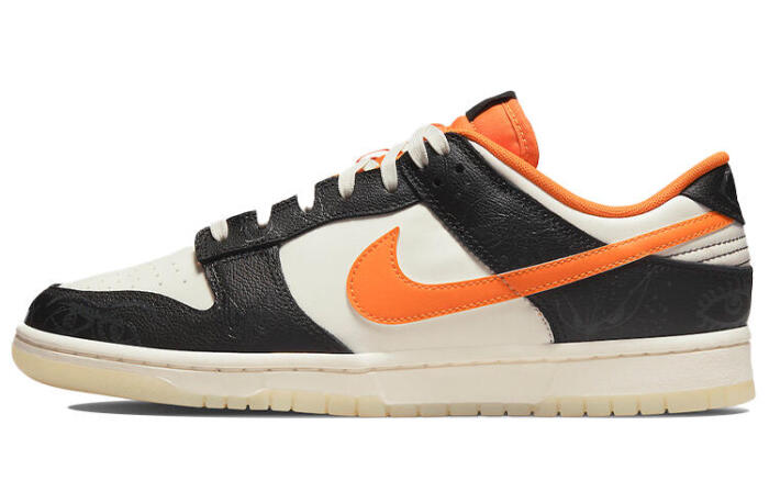 Nike Dunk prm "halloween"