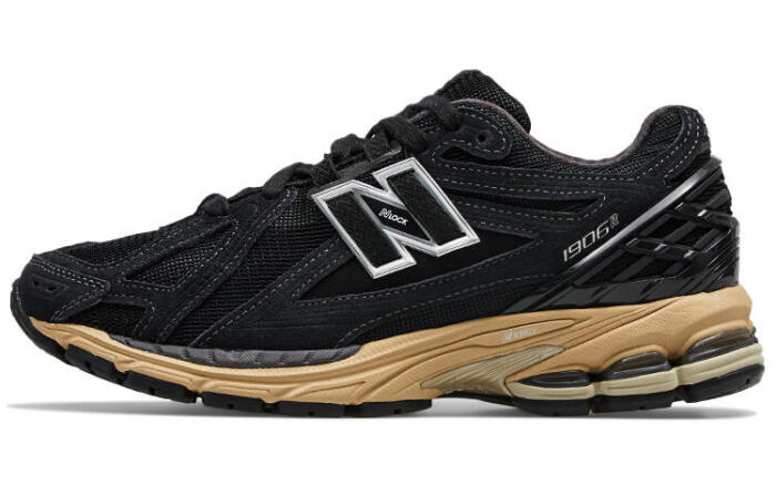 New Balance NB 1906R “Black/Taupe”
