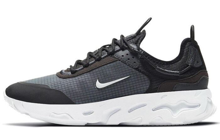 Nike React Live