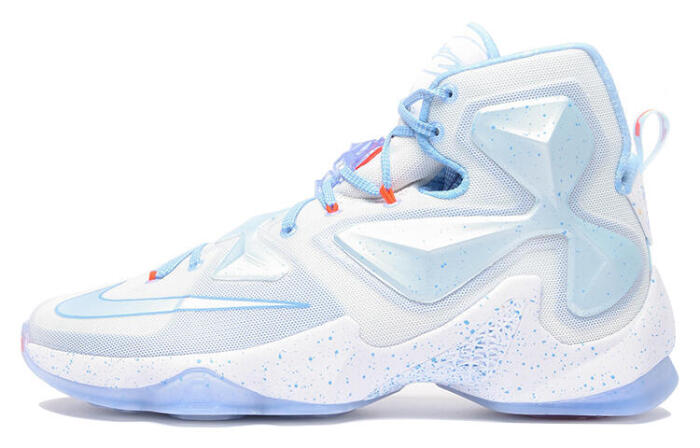 Nike LeBron 13 Christmas  13