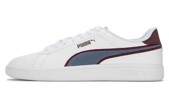 PUMA Smash 3.0 Retro Prep