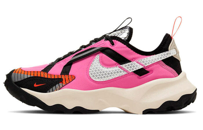 3M x Nike WMNS TC 7900 LX “Pink Blast”