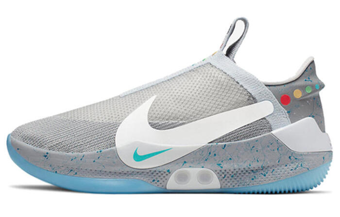 Nike Adapt BB Mag