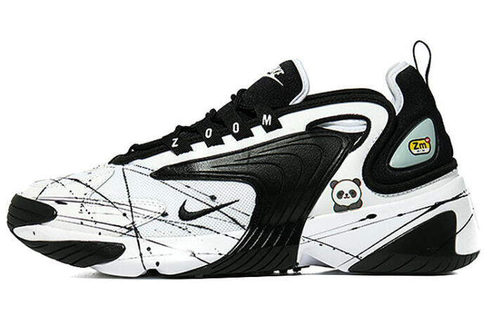 【】  Nike Zoom 2K