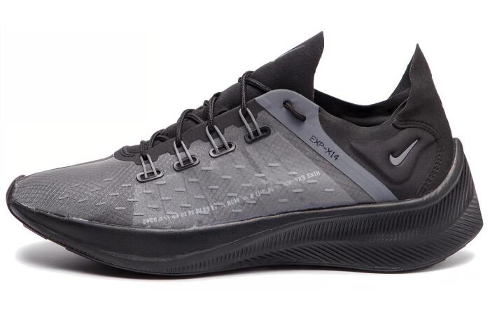 Nike React EXP-14 Black