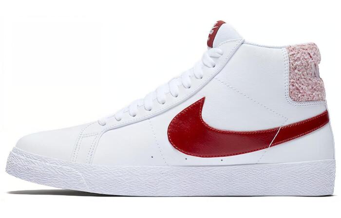 Nike Blazer Red