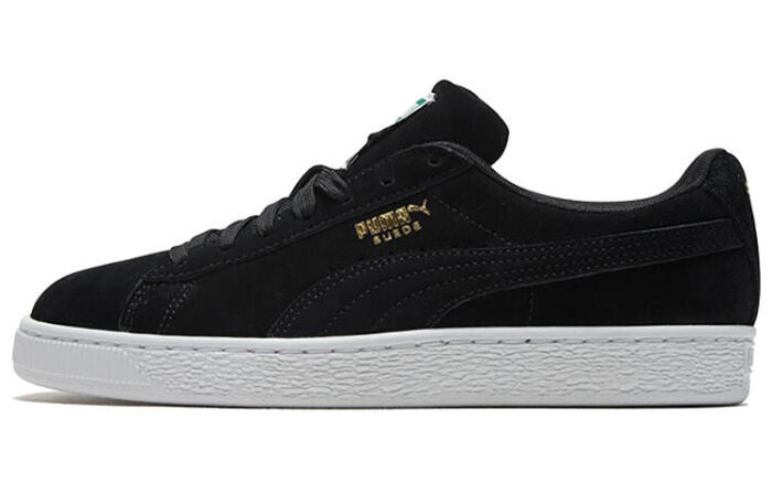 PUMA Suede